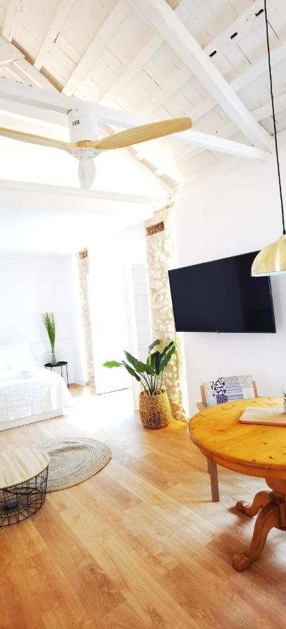 Manzano Palace. Habitaciones Y Suites 30 M2 En La Plaza Mayor Almagro Exteriér fotografie