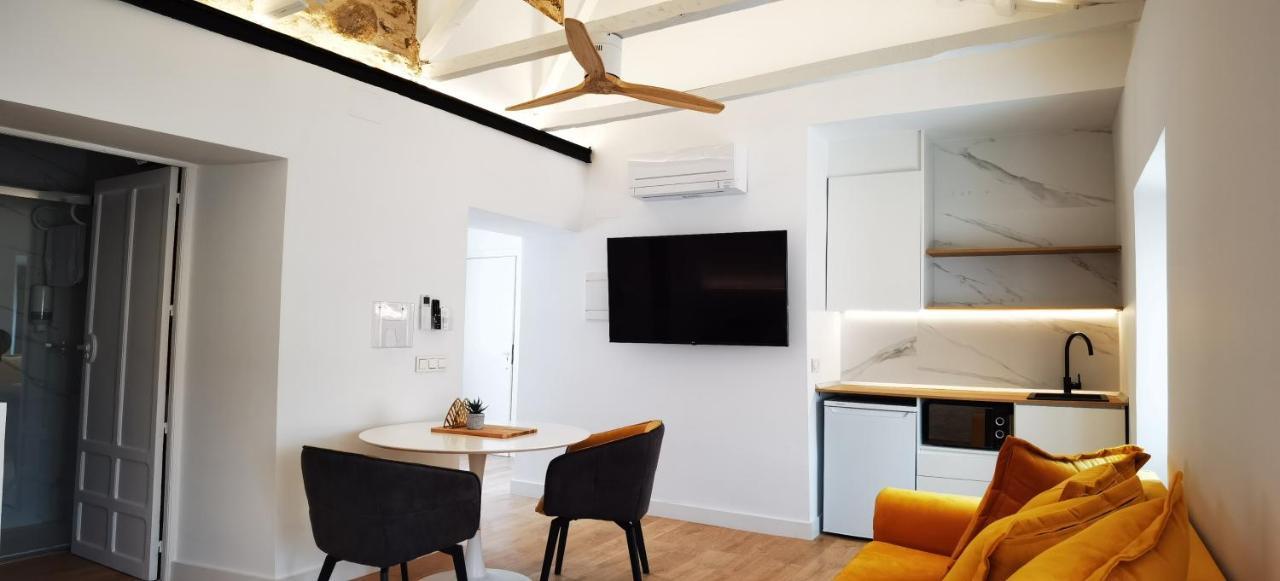 Manzano Palace. Habitaciones Y Suites 30 M2 En La Plaza Mayor Almagro Exteriér fotografie
