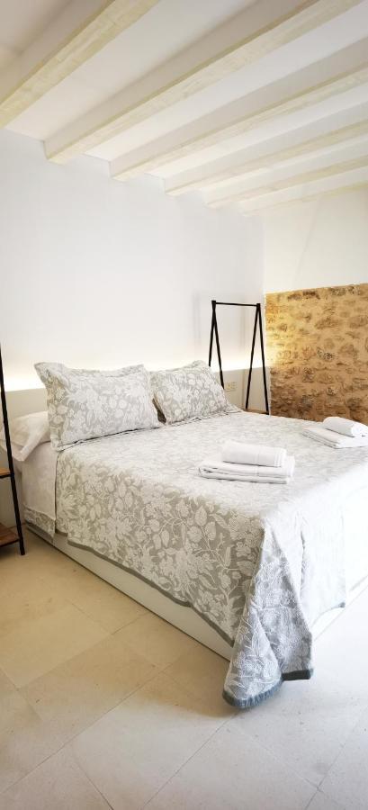 Manzano Palace. Habitaciones Y Suites 30 M2 En La Plaza Mayor Almagro Exteriér fotografie