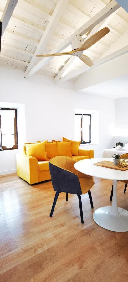 Manzano Palace. Habitaciones Y Suites 30 M2 En La Plaza Mayor Almagro Exteriér fotografie