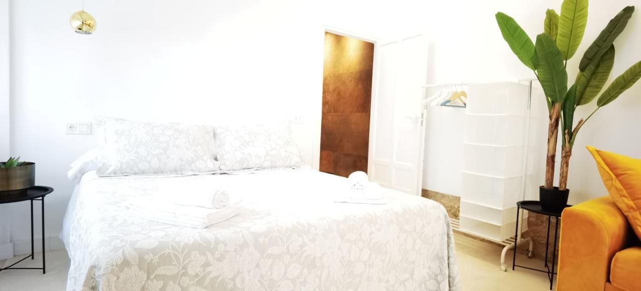 Manzano Palace. Habitaciones Y Suites 30 M2 En La Plaza Mayor Almagro Exteriér fotografie