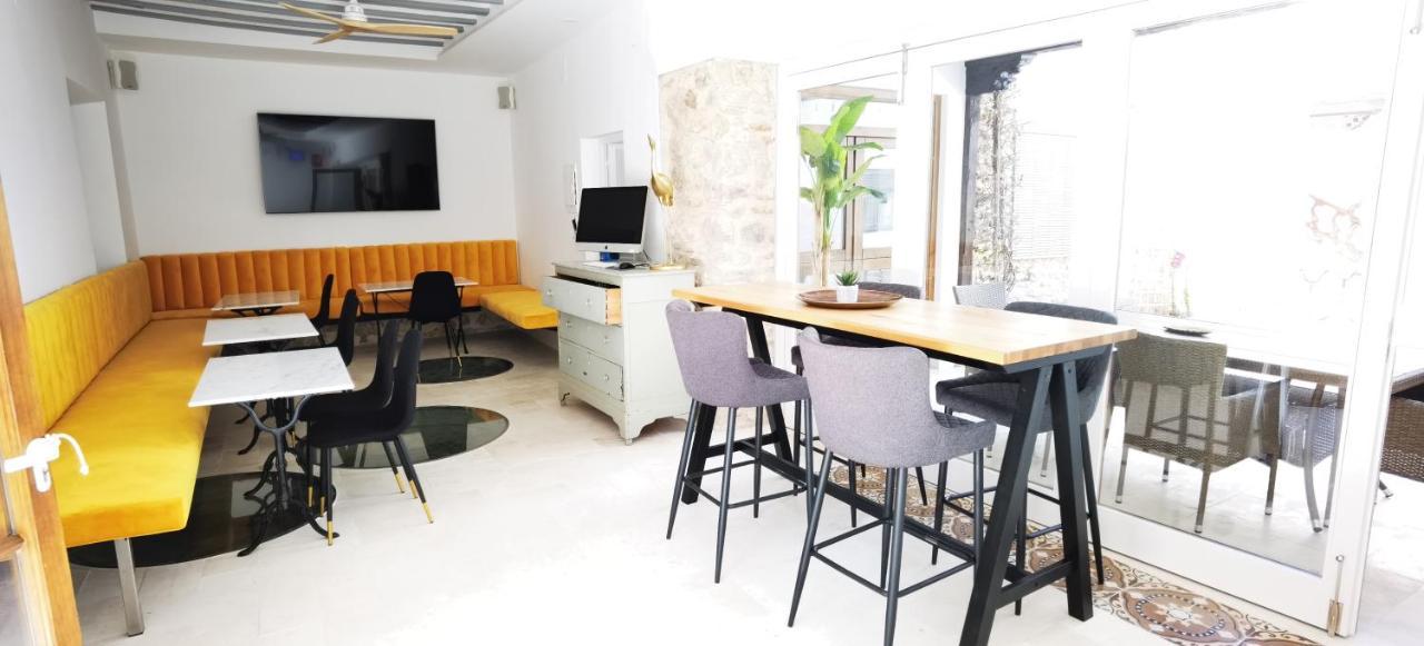 Manzano Palace. Habitaciones Y Suites 30 M2 En La Plaza Mayor Almagro Exteriér fotografie